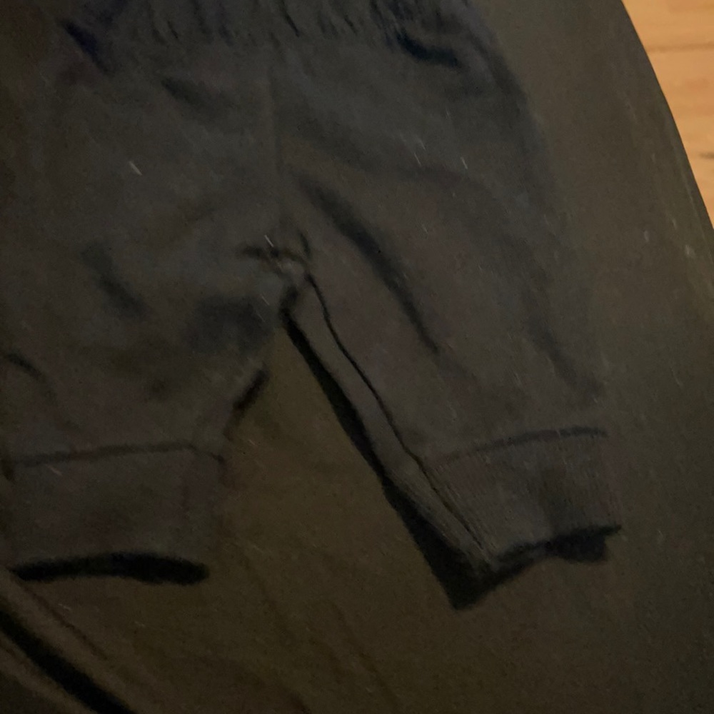 Baby pants